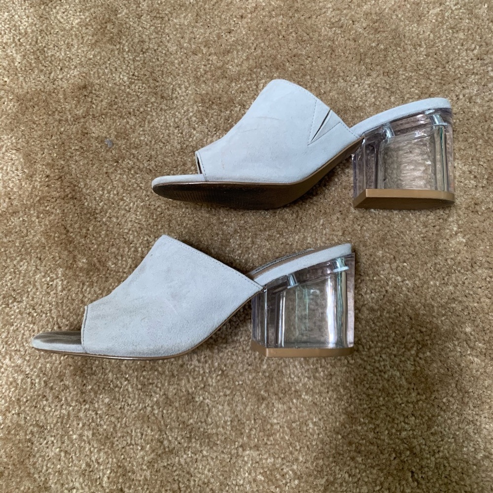 Steve Madden Block Heel Mule - image 2